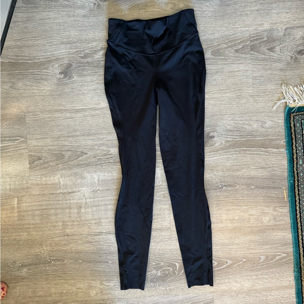 Lululemon leggings. Swift speed high-rise tight 28”